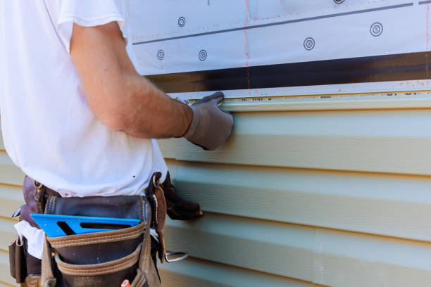 Affordable Emergency Siding Repair solutions in South Carolina, SC